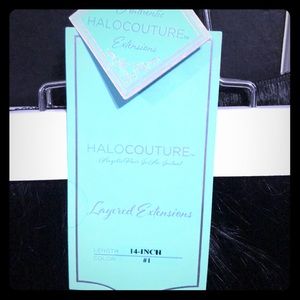 Halo Couture Extensions